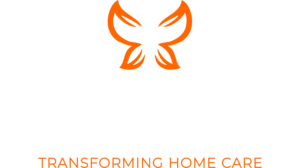 Monarch Care Co logo transparent