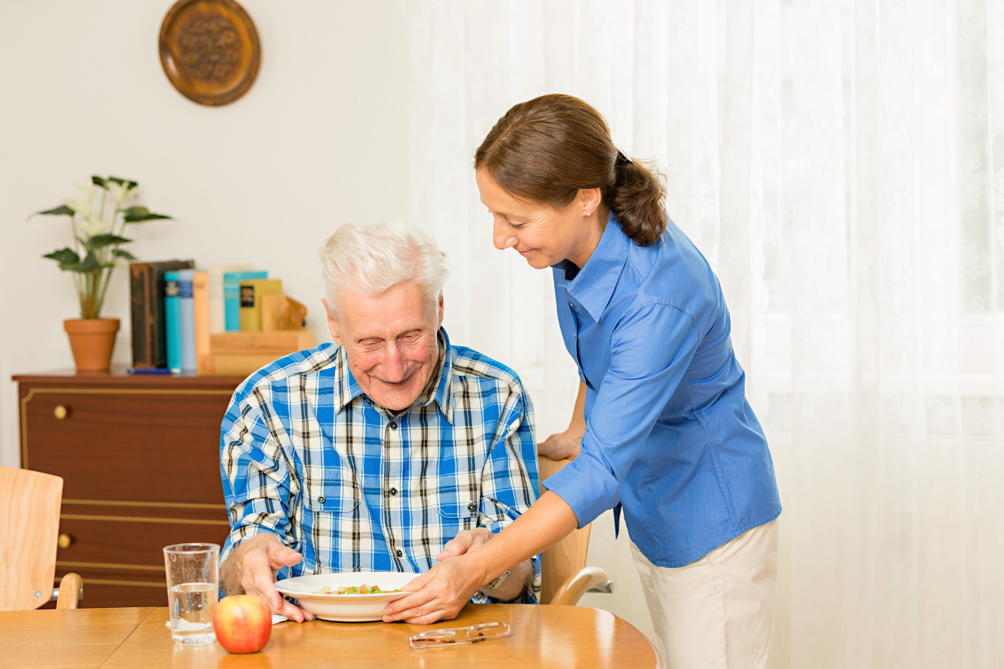 the woodlands tx caregiver