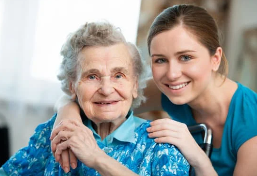 quality home care
