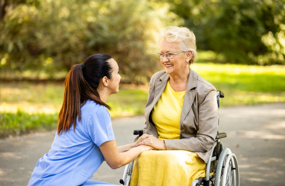 home care houston
