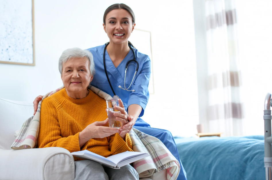 in home care spring tx