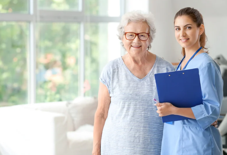 24 hour in home care montgomery tx