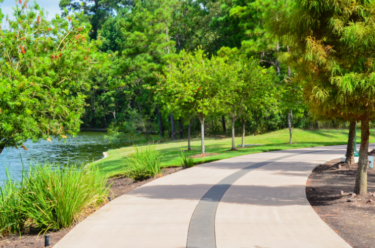 24 hour in home care the woodlands tx