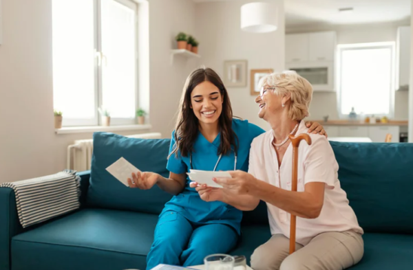 24 hour in home care tomball