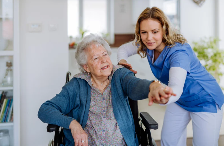 24 hour in home care in spring tx