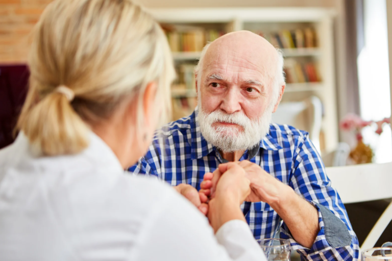 dementia care houston