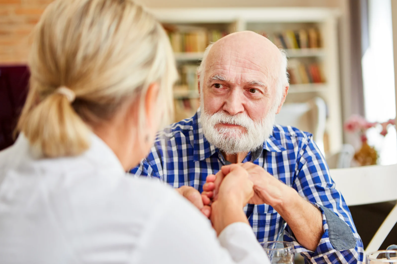 dementia care in houston