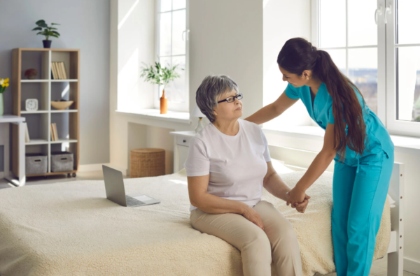 dementia care in cypress