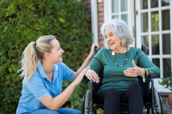 dementia care in tomball