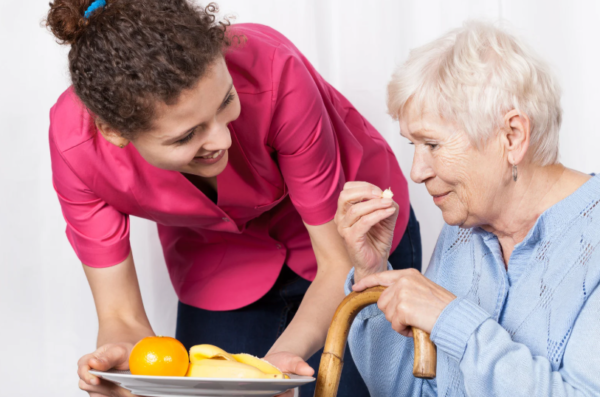 respite care in houston