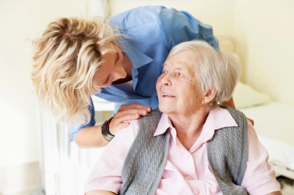 respite care in montgomery