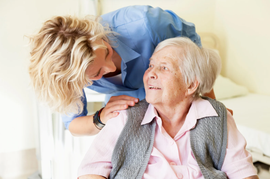 respite care in montgomery