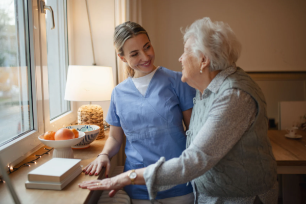 respite care in tomball