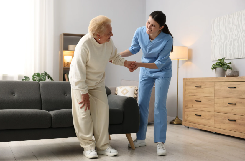 Alzheimer's care in tomball