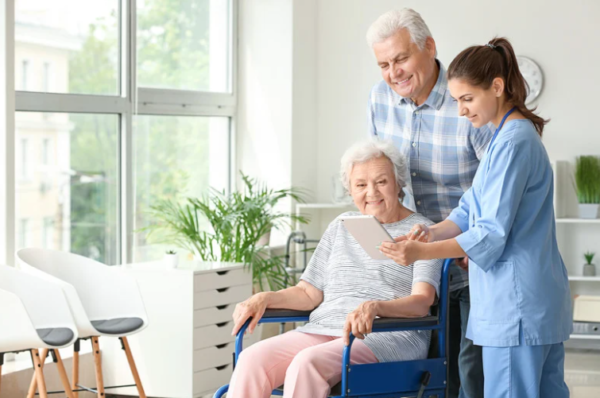 home care cost conroe