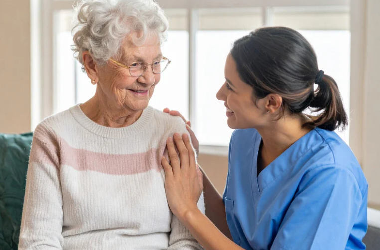 home care cost tomball