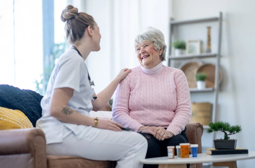 home care north houston