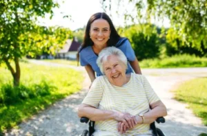 home care plans