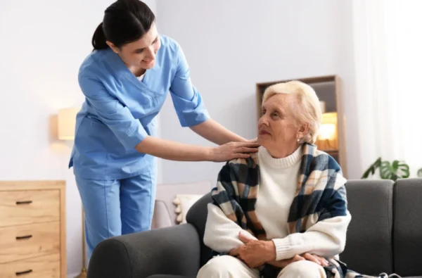 home care cost magnolia