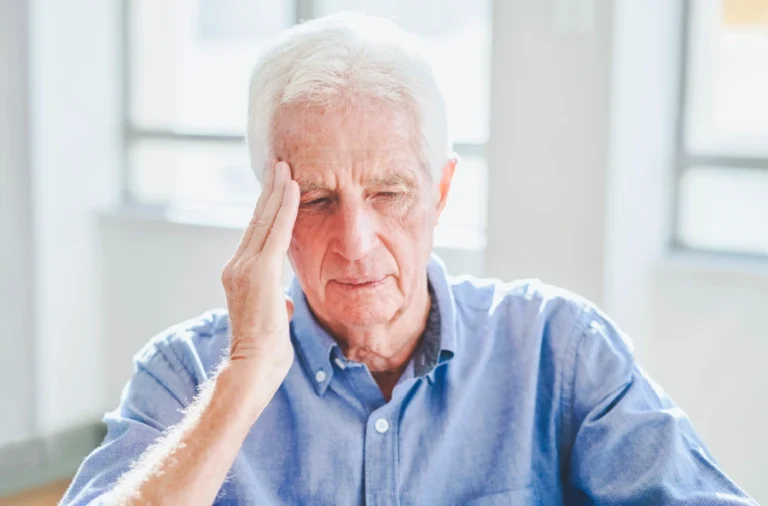 early signs of dementia