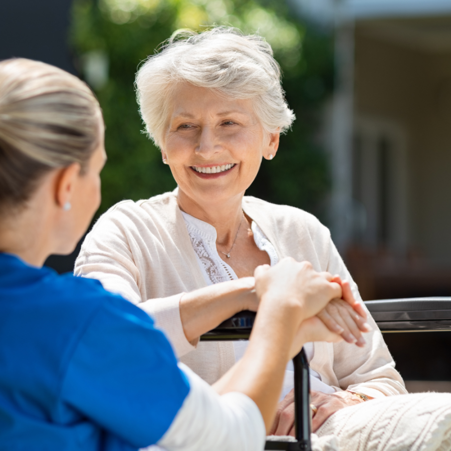 Home Care Houston